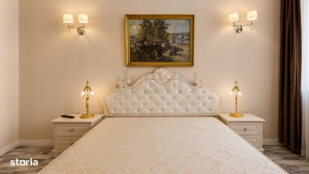 Apartament 2 Camere I Centrul Vechi I Ideal Investitie