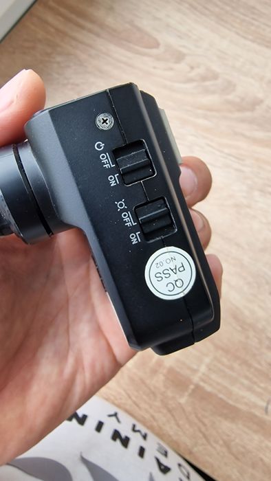 Trigger/declansator Godox X2T-N pentru Nikon si reciver Godox 1xN