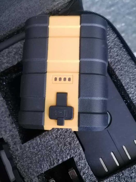 KAIWEETS KT360A Laser Level Green, 3X360°