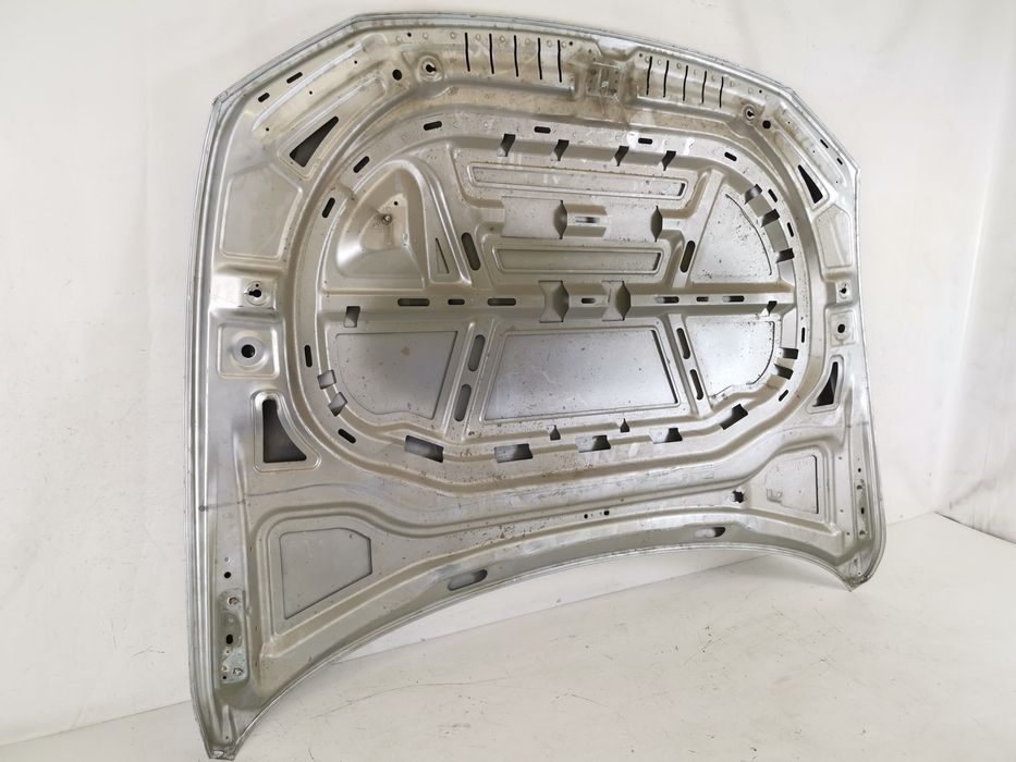 Моторен капак Фолксваген / Volkswagen Passat B8 Оригинален, в добро съ