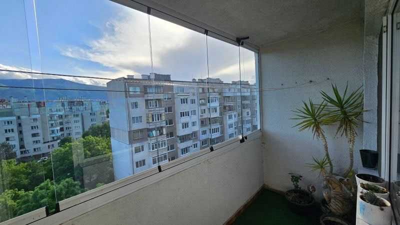 Дава се под наем Двустаен апартамент в София, Мусагеница - 74 кв.м за 700 € - Снимка #10