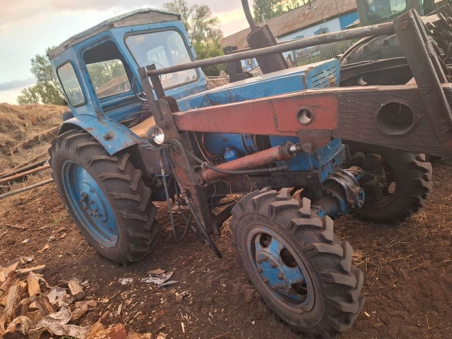 Продам трактор Т40