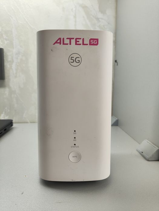 Роутер Altel 5G.
