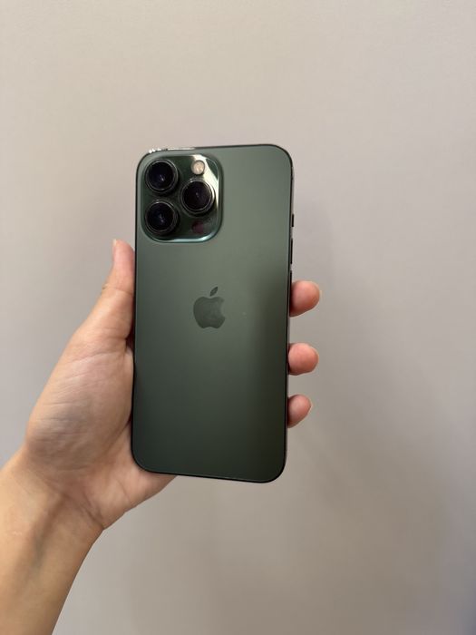iPhone 13 pro 256GB
