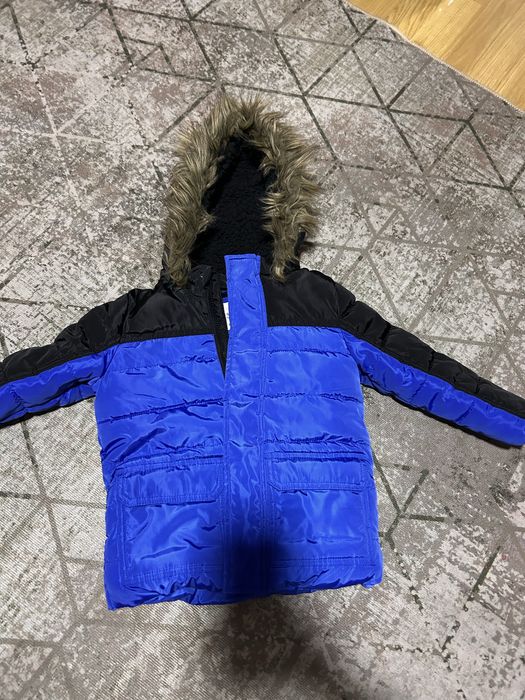 Geaca de iarna pentru baieti