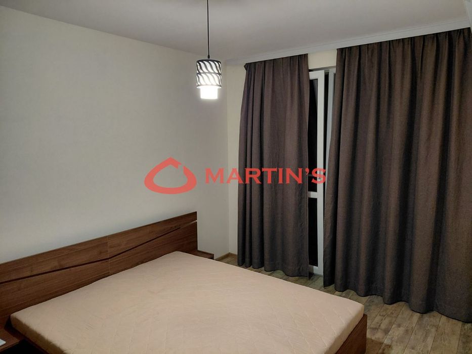 Дава се под наем Тристаен апартамент в София, Горна баня - 80 кв.м за 650 € - Снимка #6