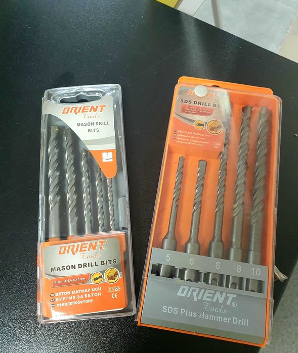 Шуруповёрт, дрель, гайковёрт