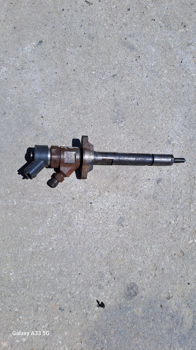 Дюза Ford focus 1.6 TDCI