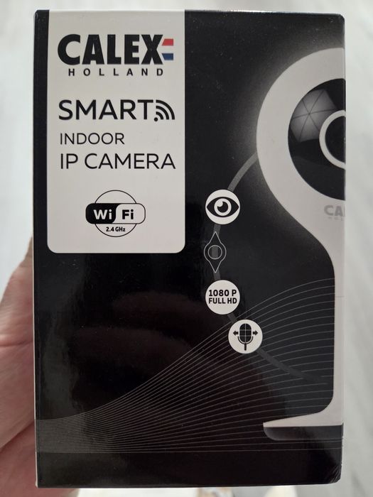 Camera video smart