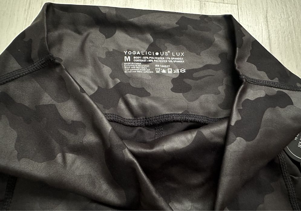 Клин Under Armour ,  H&M