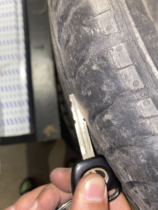 Nokian 205/65/15 лето