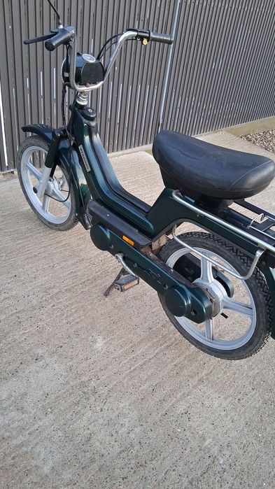 Vind piaggio si 2 ca nou sau schimb cu Honda SH 150 cc