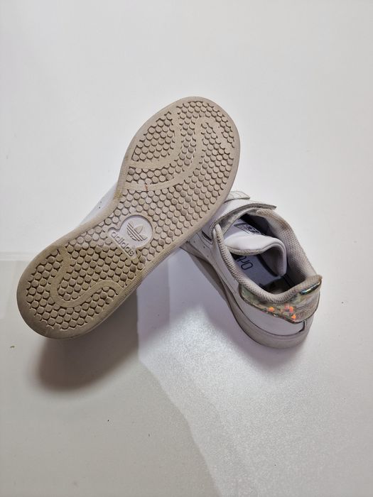Încălțăminte Adidas 31 1/2 de fetițe