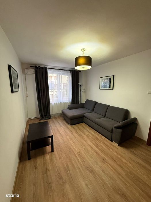 Apartament 3 camere Piąta Daciei — fotografia 3