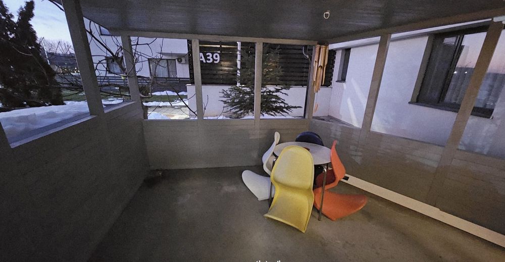 Apartament 2 camere Greenfield