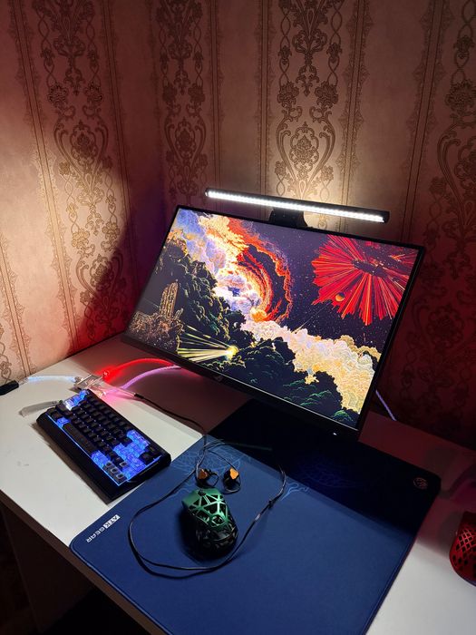 ROG Strix XG27UCG Gen2 (XG27UCGR)