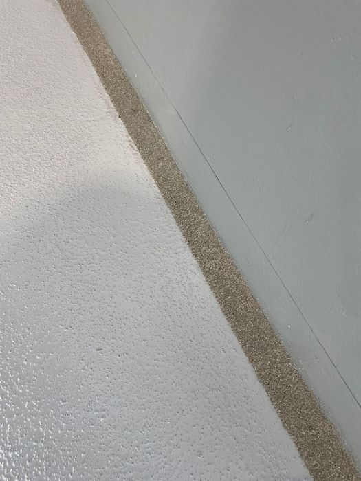 Vopsea pentru  beton epoxidica