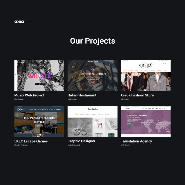 Уеб и графичен дизайн, дигитален маркетинг и SEO услуги