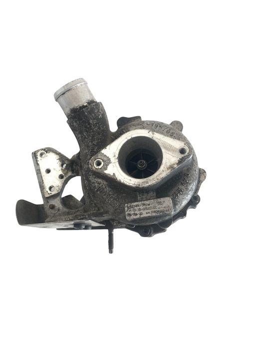 Turbina Ford Transit 2.2 / Ford Transit Custom Box 2012 - > 2.2 Tdci C