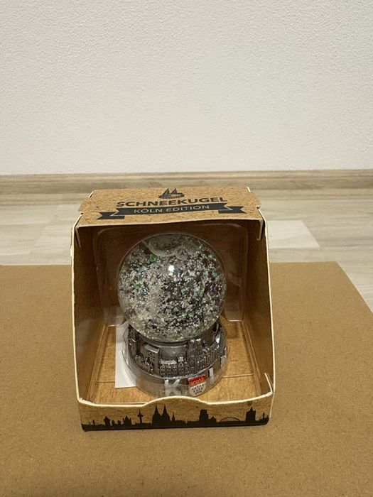 Коледни сувенири