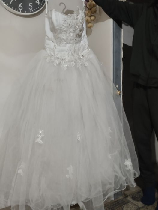 Платья эксклюзив