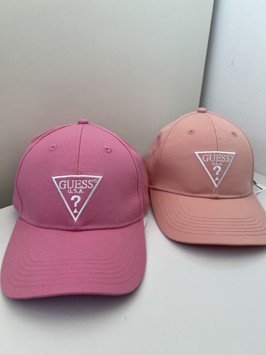Кепки Guess оригинал