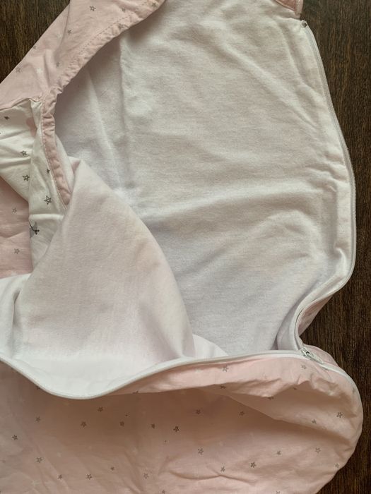 Sac de dormit bebelusi.. marime mica 0-6 luni