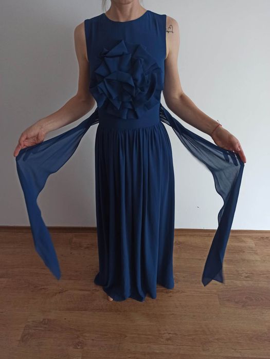 Коктейлна рокля AVIN