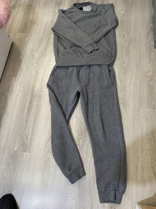 Мъжки ватиран екип