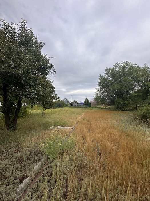 Продается дачный участок