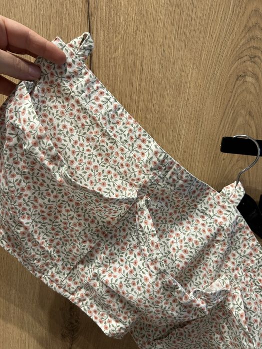 Органайзър за бебешка кошара H&M Home