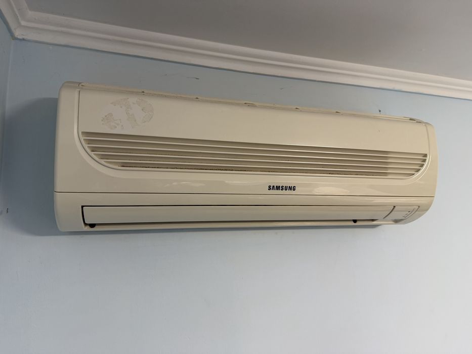 Кондиционер бу в отличном состоянии