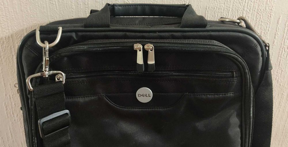 Компютърна чанта DELL