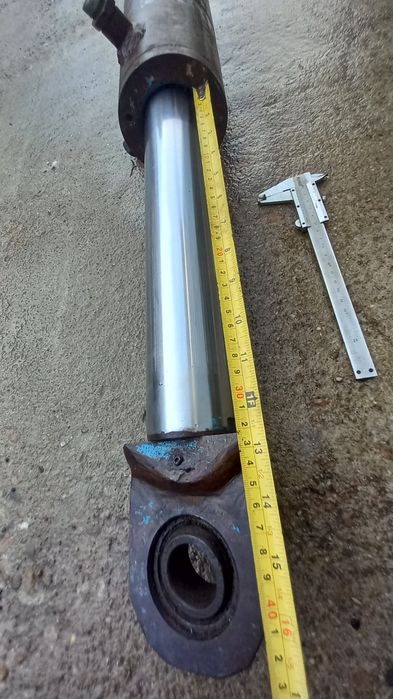 cilindru închis 60 cm