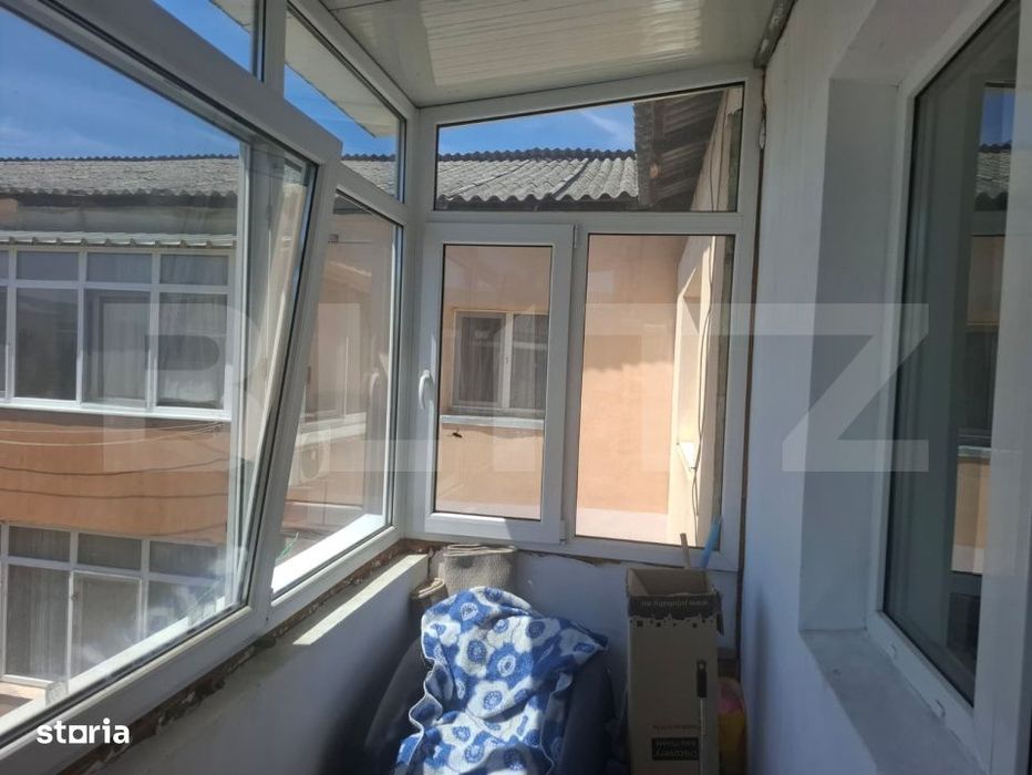Apartament 2 camere de vanzare, 50.17 mp, zona Micro 11