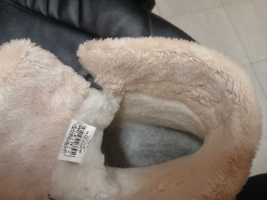 Ботуши  Lowa- номер 41.