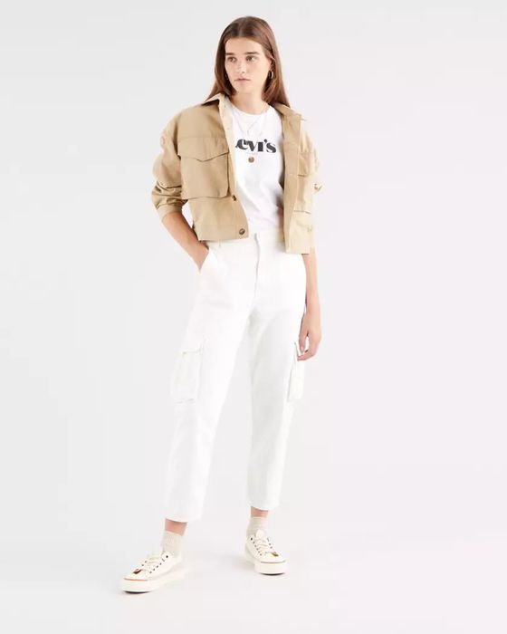 Дънки Patrizia Pepe, COS, Arket, Calvin Klein, Citizens of humanity, Zara