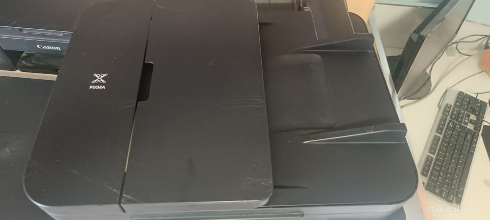 Canon PIXMA GM4040