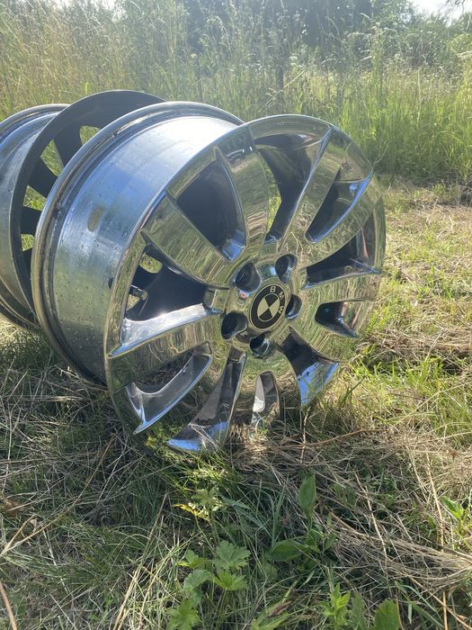 Jante 18 inch BMW