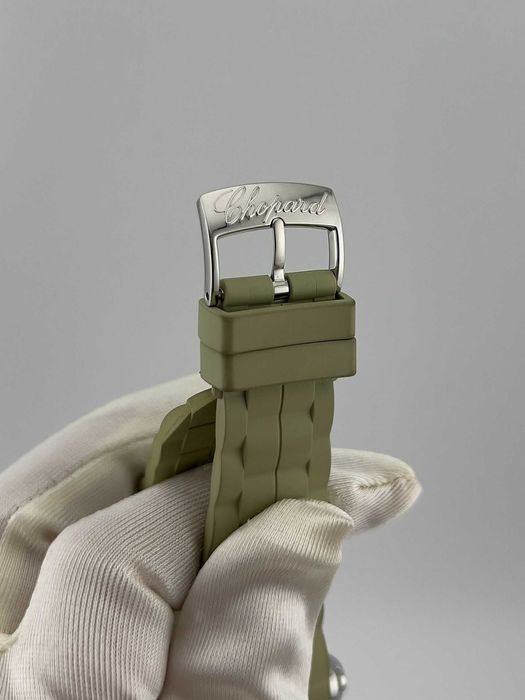 Женские часы Chopard Happy Sport