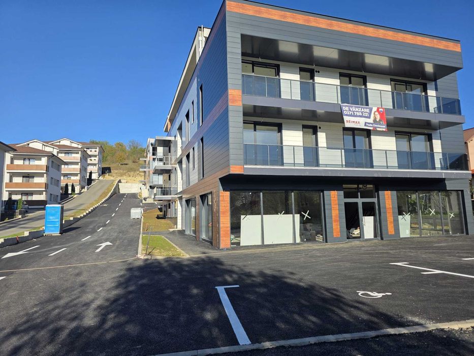 Apartamente de vanzare ,Apahida, str.Cojocnei 23A