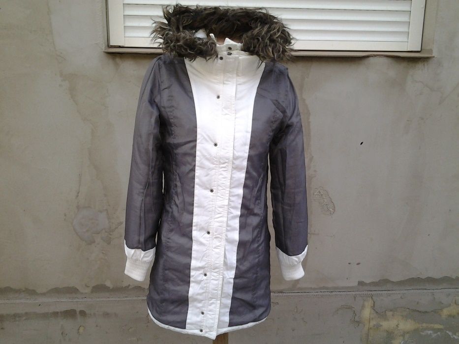 Madonna O. | geaca outdoor | mar. 36 | S