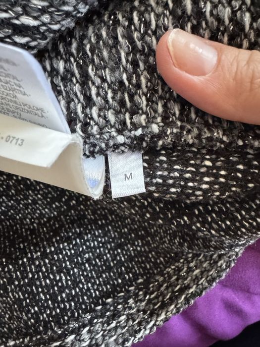 Jacheta eleganta de seara