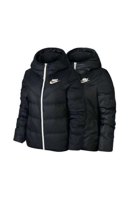 Дамско ДВУЛИЦЕВО яке Nike Windrunner Down Fill Jacket /S/L