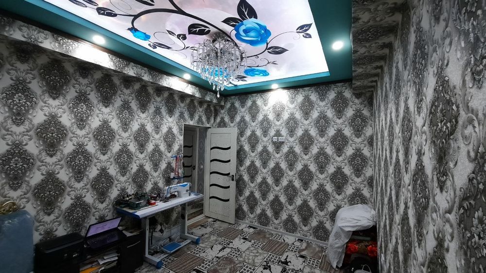 Квартира 2х комнтни