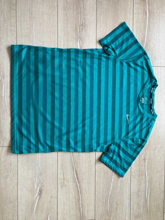 Найк Nike Running Dri Fit мъжка тениска размер L