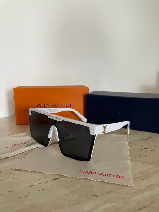 Ochelari de soare Louis Vuitton