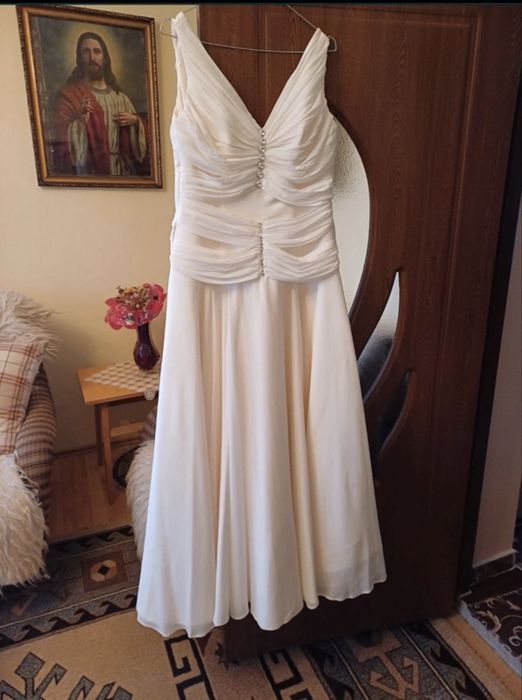 Rochie de mireasa