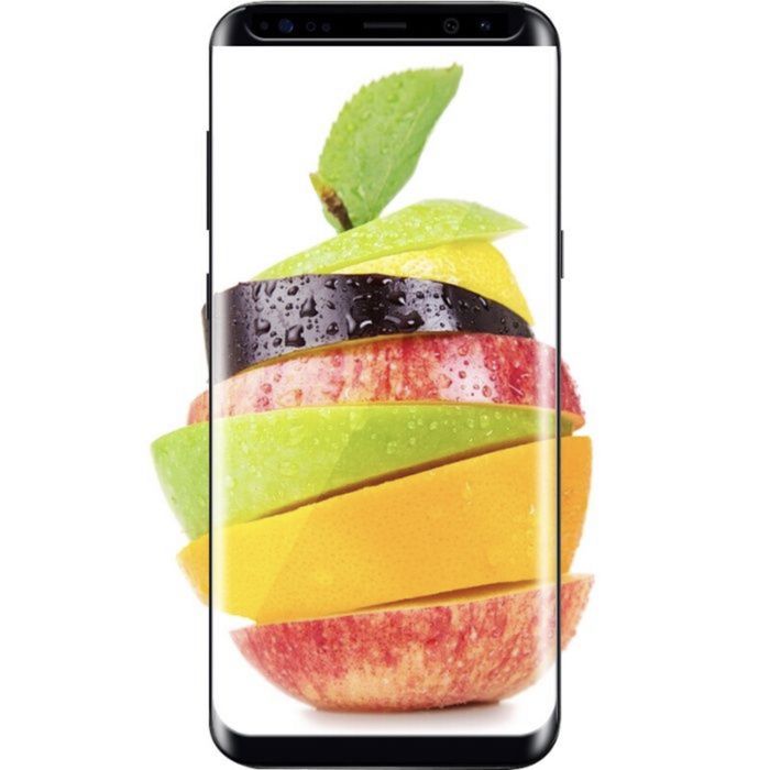 Folie Sticla Border 3D Full Adeziv Samsung S9 S9 Plus S10 S10 PLUS