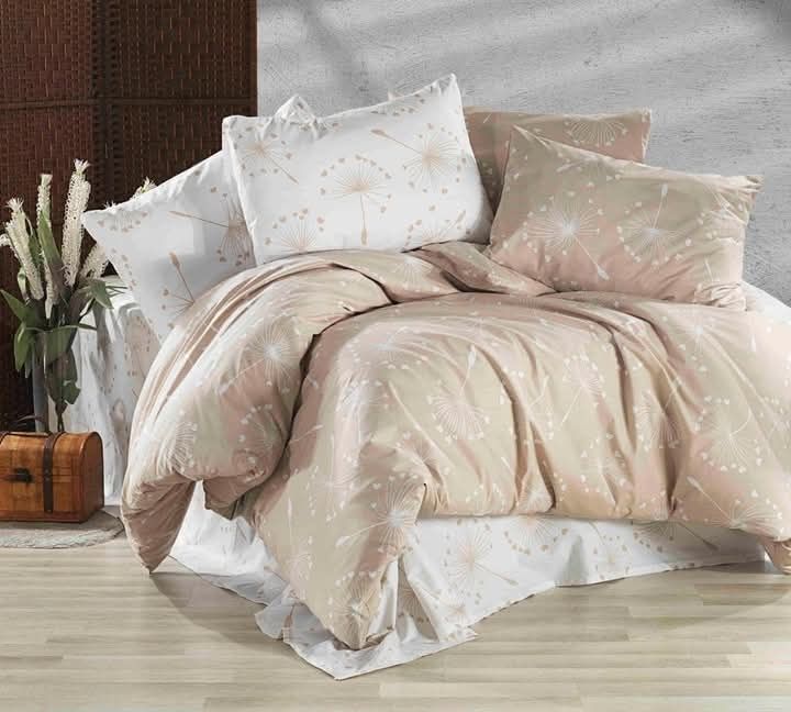 Спални комплекти от ранфорс